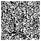 QR code with Saddleback Management Corp contacts