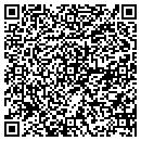 QR code with CFA Service contacts