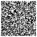 QR code with C Story Poles contacts
