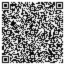 QR code with L & M Brass Outlet contacts