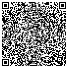 QR code with Harlingen Veterinary Clinic contacts