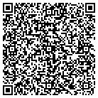 QR code with Ortho Custom Footware Center contacts