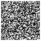 QR code with Gary W Schank Custom Carpentry contacts