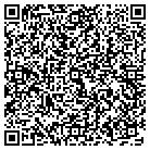 QR code with Valeries Barber & Beauty contacts