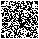 QR code with US Apis Corp contacts