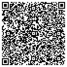 QR code with C & B Mechanical Contractors contacts