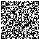 QR code with Typeline contacts