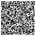 QR code with RMJ contacts