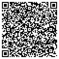 QR code with Honeyware contacts