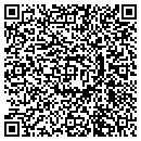 QR code with T V Sollas MD contacts