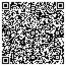 QR code with Azusa City Clerk contacts