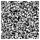 QR code with P T & L Environmental Conslnts contacts