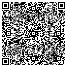 QR code with L Myers Courtney & Assoc contacts