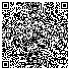 QR code with Mass Polymers Corporation contacts