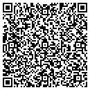 QR code with G P Industrial Distributors contacts