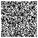 QR code with Florespa contacts