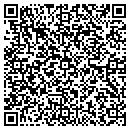 QR code with E&J Graphics LLC contacts