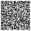 QR code with SERV BEHAVIORAL HEALTH contacts