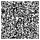 QR code with Avotaynu Inc contacts