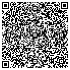 QR code with Faa Technical Center Federal Cu contacts