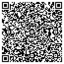 QR code with Ron's Moving contacts