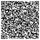QR code with Alpha-One Construction Showrm contacts