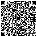 QR code with H M Office Service contacts