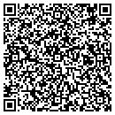 QR code with L & R Construction Co contacts