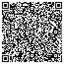 QR code with E & J Wireworks contacts