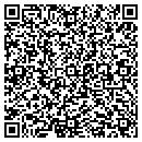 QR code with Aoki Assoc contacts