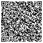 QR code with A R C Cleaning Services contacts
