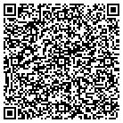 QR code with Haddonfield Floor Finishing contacts