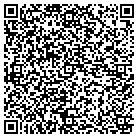 QR code with Hibernia Branch Library contacts