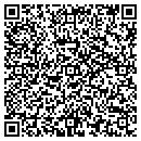 QR code with Alan G Cruse Inc contacts