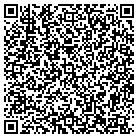 QR code with P & L Towing Y Llantas contacts