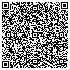 QR code with C JS Family Video Inc contacts