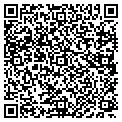 QR code with Cynedex contacts