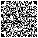 QR code with Allan Reider Studio contacts