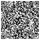 QR code with Ocean Orthopedic Assoc Pa contacts
