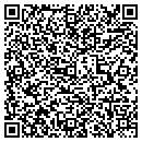 QR code with Handi Hut Inc contacts