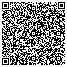 QR code with Two River Tree Service Inc contacts