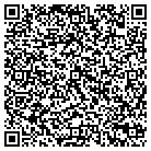 QR code with B C Business Computers Inc contacts