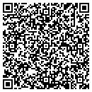 QR code with C A Days contacts