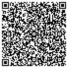 QR code with S J P Properties Company contacts