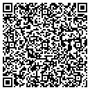 QR code with Claws N Paws contacts