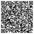 QR code with George Intile contacts