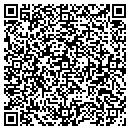 QR code with R C Longo Electric contacts