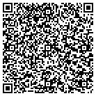 QR code with Raider Rooter Sewer & Drain contacts