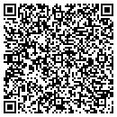 QR code with University of PA Hlth Systems contacts