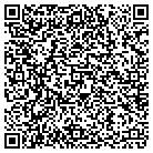 QR code with Hirshenson Larry Dvm contacts